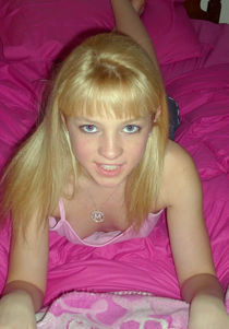 Actors Real German Teen-