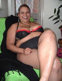 Sexy Nigger Ladies