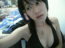 Charming youngster in a