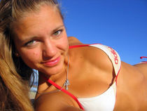 Hot college girls.