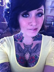 Viewing Porno Pics for