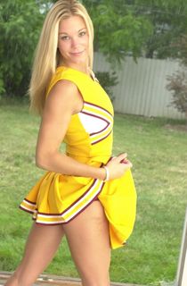 Hot school college girl on
