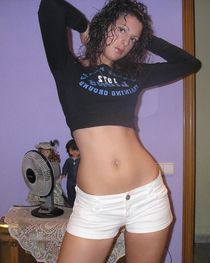 Free homemade porn horny