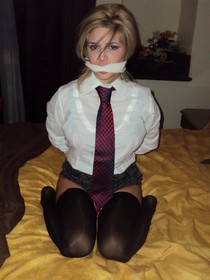 White wives sucking