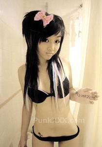manga hentai ita