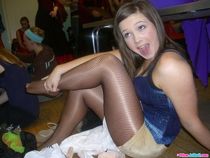 lauren alexis leaks